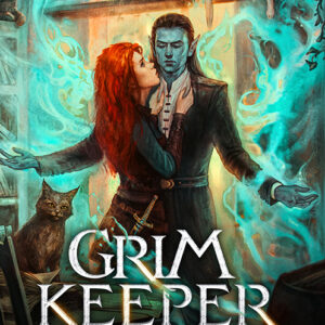 Grimkeeper Ebook