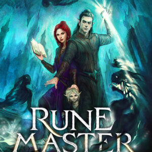 Runemaster Ebook