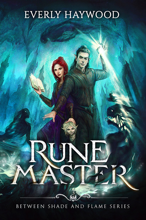 Runemaster Ebook