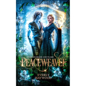Peaceweaver Ebook