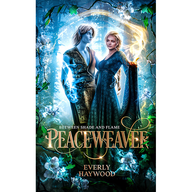 Peaceweaver Ebook