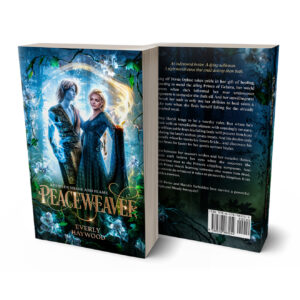 Peaceweaver Paperback