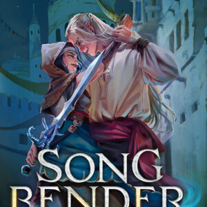 Songbender Ebook