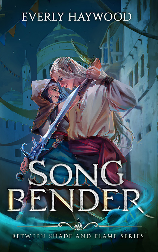 Songbender Ebook