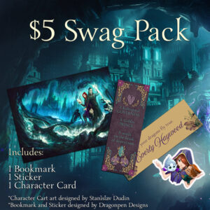 Runemaster Swag Pack