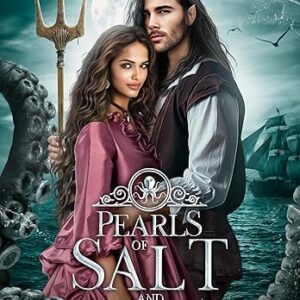 Pearls of Salt and Sacrifice Ebook
