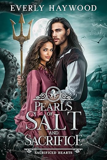 Pearls of Salt and Sacrifice Ebook