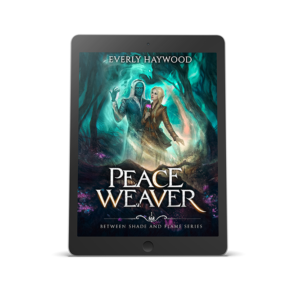 Peaceweaver Ebook