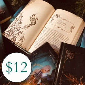 Peaceweaver Hardcover (Limited OLD Hardcover Edition with Jacket)
