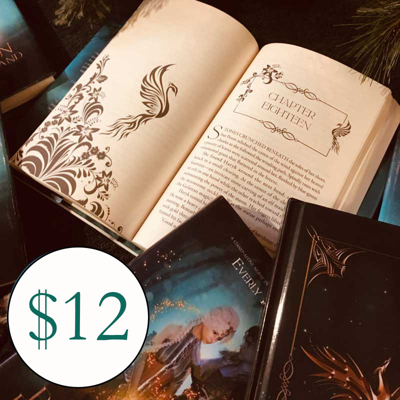 Peaceweaver Hardcover (Limited OLD Hardcover Edition with Jacket)