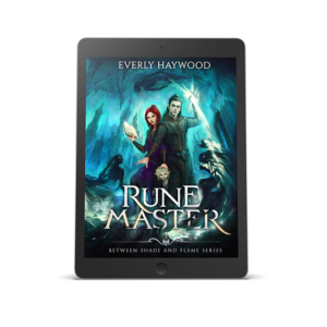 Runemaster Ebook