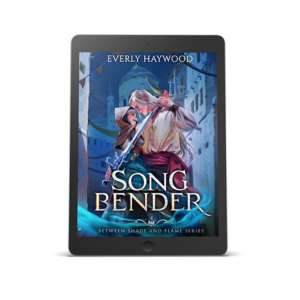 Songbender Ebook