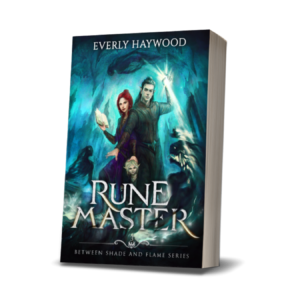 Runemaster Paperback Second Edition
