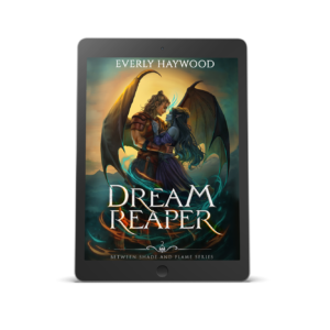 Dream Reaper Ebook